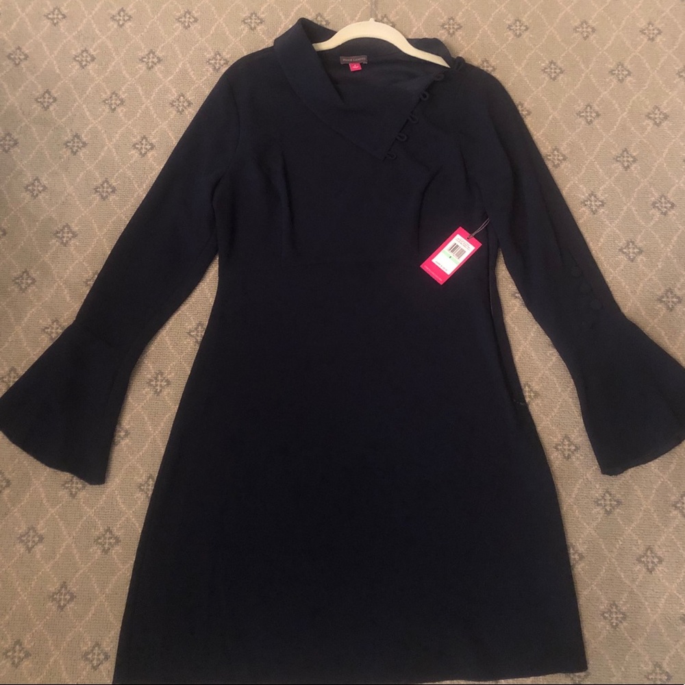 Vince camuto dress